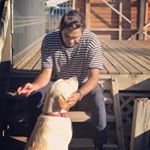 Profile Picture of Brad Hartman (@bradhartman__) on Instagram