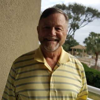 Profile Picture of Steve Brandt (@steve.brandt.984) on Facebook