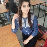 Profile Picture of Anagha Joshi (@anagha-joshi-127) on Quora