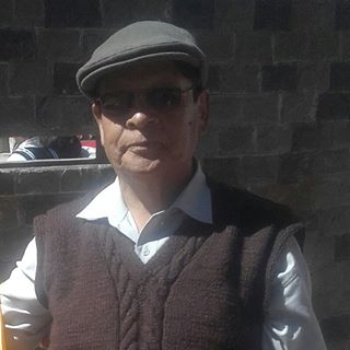 Hugo Ruperto - Facebook Profile Picture of Hugo Ruperto (@hugo.ruperto.77) on Facebook