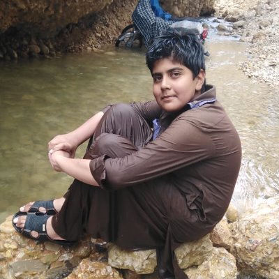 Profile Picture of AHMAD ABDULLAH KAKAR (@AHMADAB68965392) on Twitter