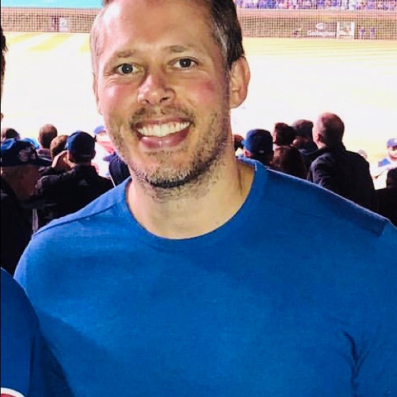 Profile Picture of Jason Hendry (@jrhendry53) on Poshmark