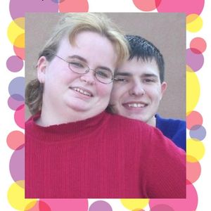 Profile Picture of April Ayers (@adamsbabygrl4evr2008) on Myspace