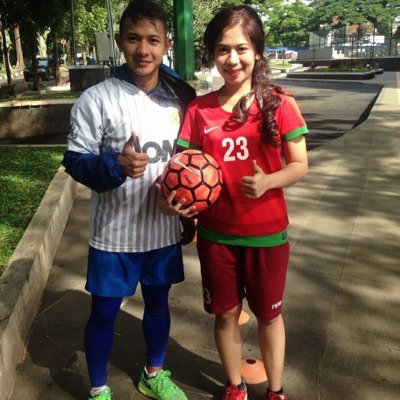 Profile Picture of Siska Maulid (@siska_maulid) on Twitter
