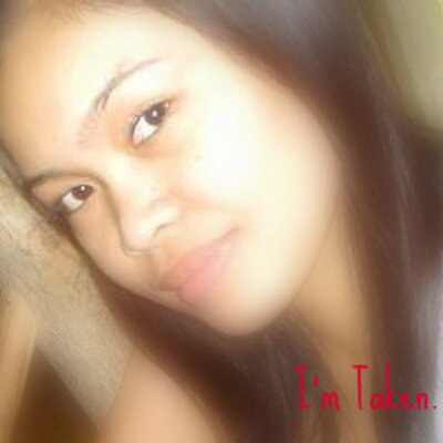 Profile Picture of Rosalie Dela Cruz (@itsme_lalai) on Twitter