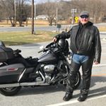 Profile Picture of Ed Cooper (@edcooper_pappy) on Instagram