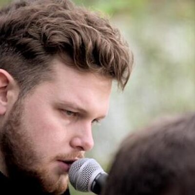Profile Picture of Andy Marson (@MarsonAndy) on Twitter