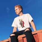 Profile Picture of ɴᴀᴛʜᴀɴ ᴅɪᴄᴇ (@_mynameisirrelevant) on Instagram