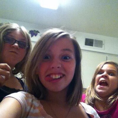 Profile Picture of Makayla Payne (@makaylapayne2) on Twitter