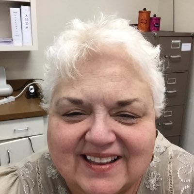 Profile Picture of Judy Garner (@JudyGarner20) on Twitter