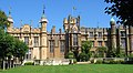 Profile Picture of Hertfordshireon Wikipedia
