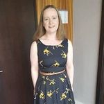 Profile Picture of Lisa Duggan (@l1samduggan) on Instagram