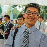 Profile Picture of 邱武才 (@simon_khoo) on Instagram