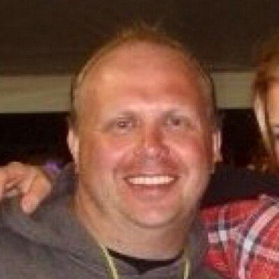 Profile Picture of Jason Bronson (@jasonbronson) on Twitter