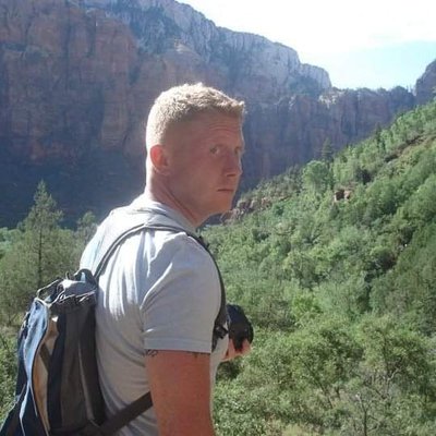 Patrick Carlin - Twitter Profile Picture of Patrick Carlin (@TheCarlinCharm) on Twitter