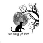 Profile Picture of Rene Robertson (@moonrisinggiftshop) on Instagram