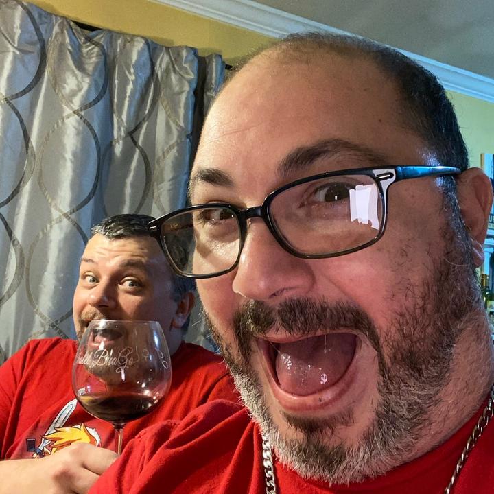 Profile Picture of Joseph Buono (@@nowandnever78) on Tiktok