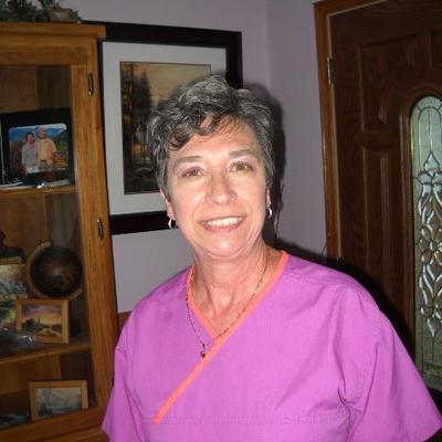 Profile Picture of Cheryl McPherson (@kinkadelady) on Twitter