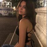 Profile Picture of Анастасия Клевина (@nanul_la) on Instagram