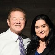 Profile Picture of Steve N Amber Johnson (@AmberToney6) on Twitter