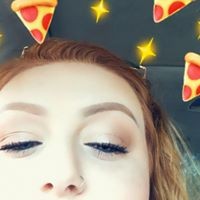 Profile Picture of Cheyenne Scott (@cheyenne-scott-20) on Quora