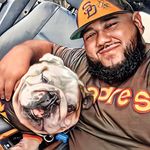 Profile Picture of Edson James (@bulldogg619) on Instagram