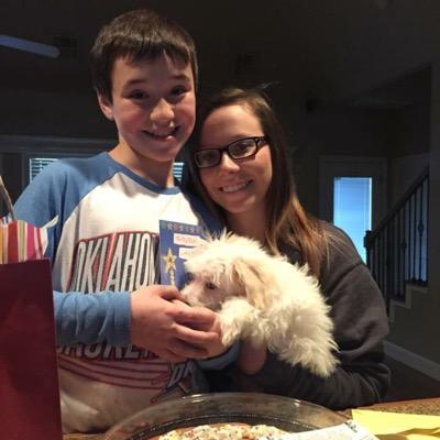 Profile Picture of Cade Aaron Denham (@BilleyCade) on Twitter