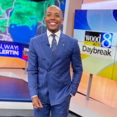 Profile Picture of Donovan Long (@DonovanLongTV) on Twitter