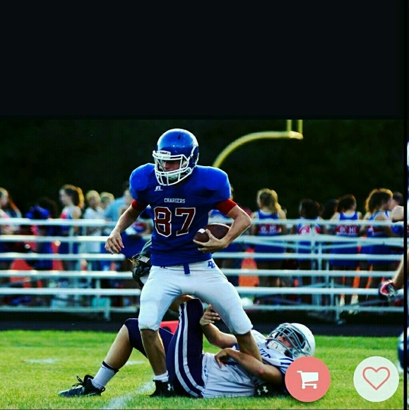 Profile Picture of Eric Heinrich (@ericheinrich23) on Poshmark