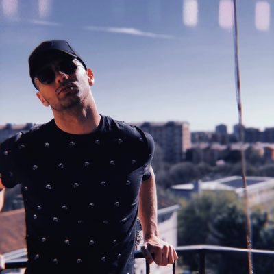 Profile Picture of Giuseppe Michienzi (@giuseppe_127) on Twitter