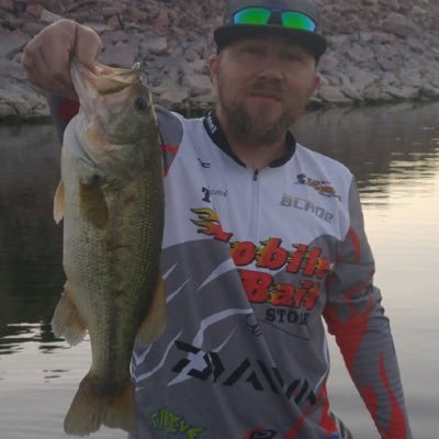 Profile Picture of David Hume Fishing (@humeprobass) on Twitter