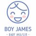Profile Picture of James Robert Lamberton (@boyjames.babymuslin.3) on Facebook