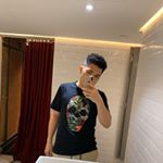 Profile Picture of David Thaw (@whoisacai) on Instagram