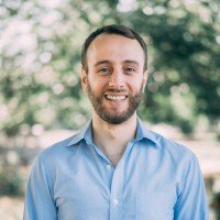 Profile Picture of Dan Dropkin-Frank (@DanDropkinFrank) on Twitter