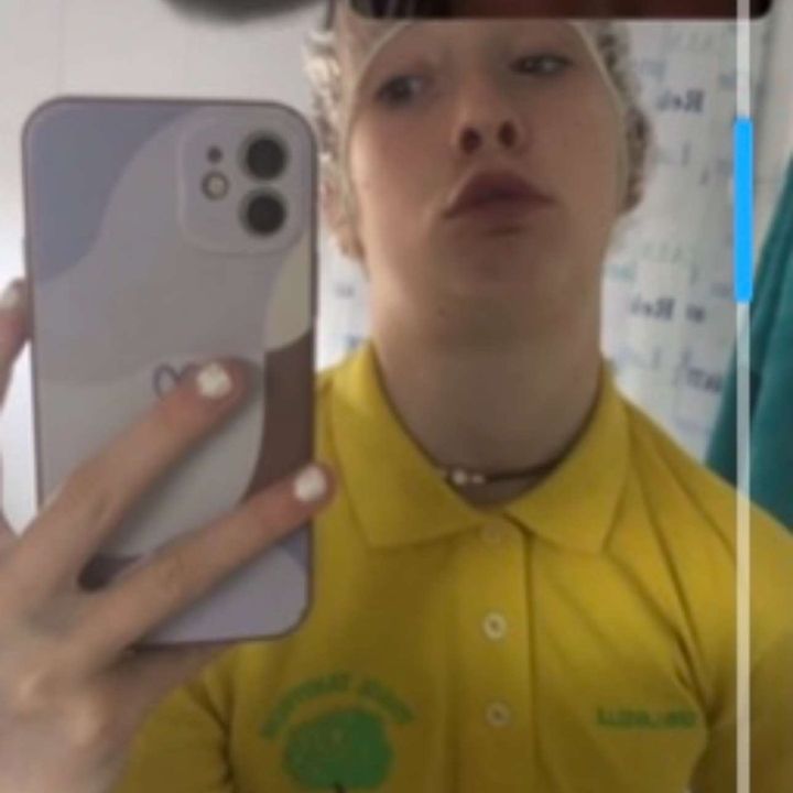 Profile Picture of erinnnlavelle (@erinnnlavelle) on Tiktok