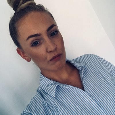 Profile Picture of Farrah James (@farrahbritannia) on Twitter