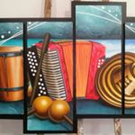 Profile Picture of James Manyoma Murillo (@obrasdeartesnedel) on Instagram