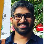 Profile Picture of Mahesh K Nair (@dr.maheshnair) on Instagram