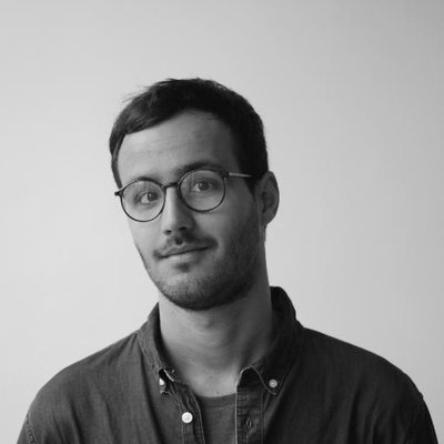 Profile Picture of Aurelien Belhocine (@aurelbelho) on Twitter