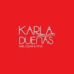 Profile Picture of Karla Dueñas Salón (@karladuenas_salon) on Instagram