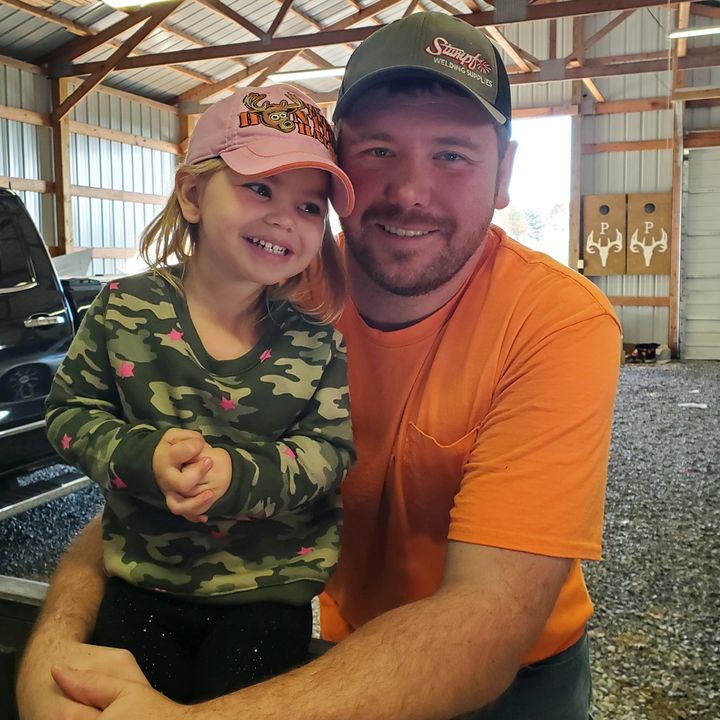 Profile Picture of andrewperadotto (@andrewperadotto) on Tiktok