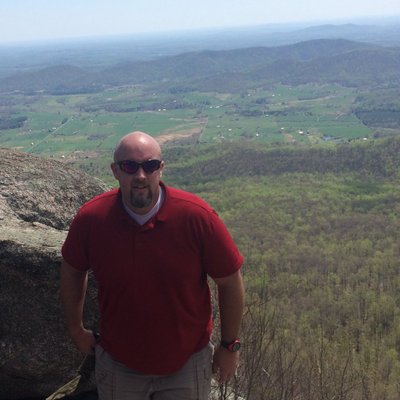 Profile Picture of Nathan Rodgerson Twitter