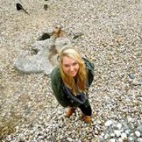 Profile Picture of Liz Lunderman (@liz-lunderman) on Quora