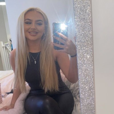 Profile Picture of Angel Weldon (@AngelWeldon5) on Twitter