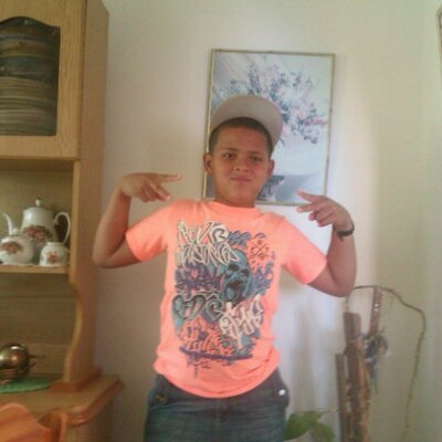 Profile Picture of Devin Isaac Botha (@BothaDevin) on Twitter