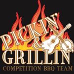 Profile Picture of Scottie Chunn (@pickinngrillinbbq) on Instagram