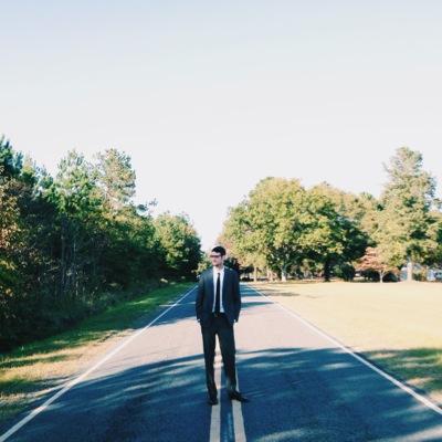 Profile Picture of Josh Harrell (@JoshMakesDocs) on Twitter