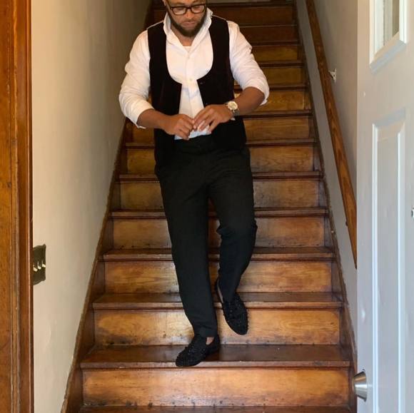 Profile Picture of Jean luc Kabala (@jeanluckabala) on Poshmark