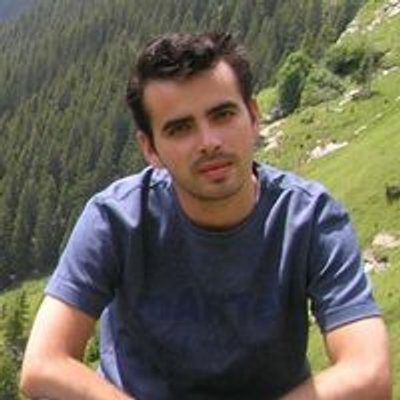 Profile Picture of Nicola Albert Ionut (@albert_nicola) on Twitter