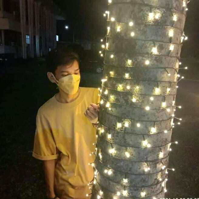 Profile Picture of joshua biros (@juswapoginglamig) on Tiktok